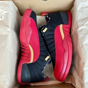 Air Jordan 12 Low Super Bowl LV